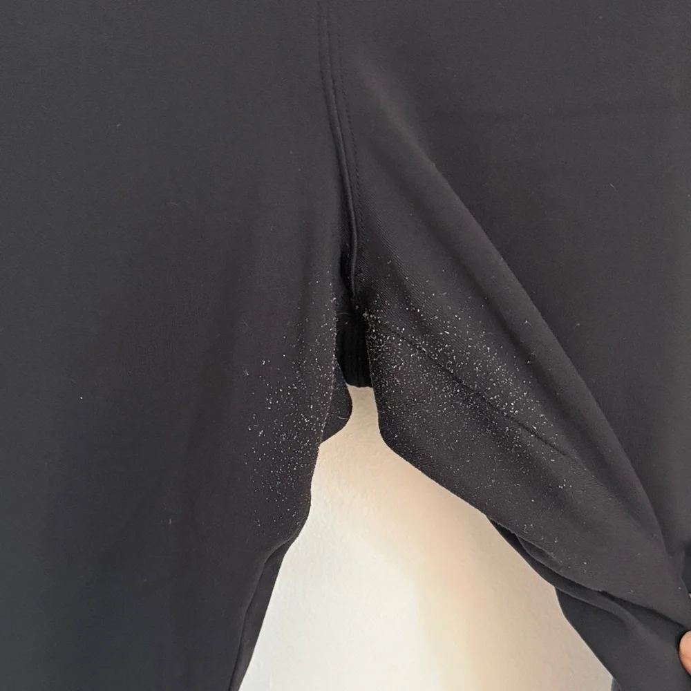 Athleta Black Delancey Street Tight - Picture 13 of 13